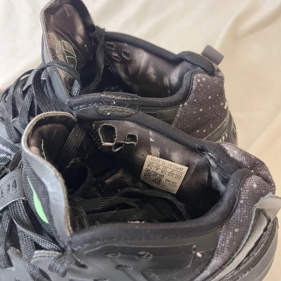 adidas Xbox x D.O.N. Issue #4 Series X size 7.5 - Picture 4 of 8